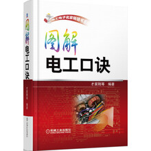 电工电子名家畅销书系:图解电工口诀