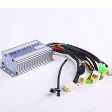 新日电动车控制器|新日电动车专用控制器图片