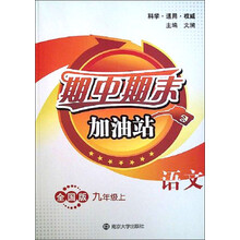 期中期末加油站·语文·9年级上（全国版）