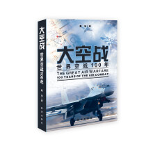 大空战:世界空战一百年(套装上下册)