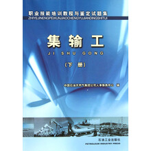 集输工（下册）