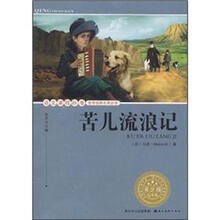 语文课程标准推荐经典名著必读：苦儿流浪记（青少版）