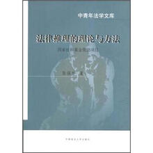 法律推理的理论与方法