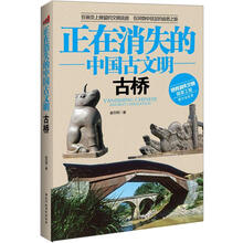 正在消失的中国古文明：古桥