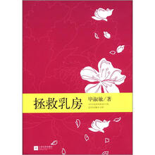 毕淑敏典藏作品(3):拯救乳房(豪华精装珍藏版)