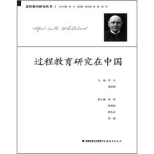 过程教育研究在中国