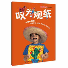 艺术创想图书系列：叹为观纸