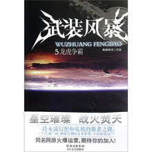 武装风暴5:龙虎争霸