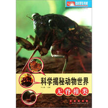 科学揭秘动物世界：无脊椎类