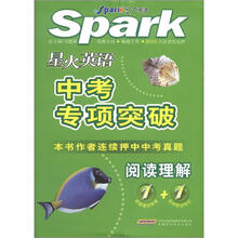 星火英语·中考专项突破：阅读理解