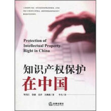 知识产权保护在中国
