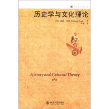 历史学与文化理论