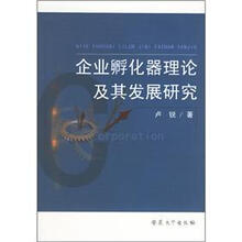 企业孵化器理论及其发展研究
