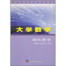 大学数学：随机数学