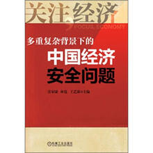 多重复杂背景下的中国经济安全问题