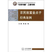 农民致富金点子（经典案例）