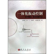 一体化振动控制：若干理论.技术问题引论