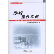 办税操作实例