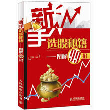 新手选股秘籍:图解99招