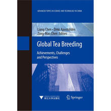 Global Tea Breeding: Achievements, Challenges and Perspectives