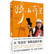 婷，在荷兰