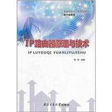 IP路由器原理与技术