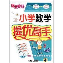 锦囊妙解.小学数学提优高手:六年级(第2版)