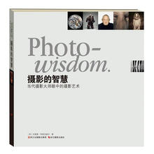摄影的智慧：当代摄影大师眼中的摄影艺术