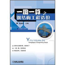 一图一算之钢结构工程造价
