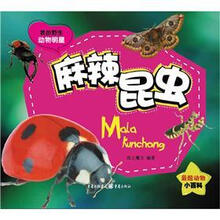 我的野生动物明星：麻辣昆虫