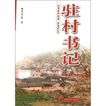 驻村书记