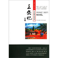 名家精品阅读：王安忆小说