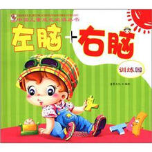 中国儿童成长必读丛书：左脑+右脑训练园
