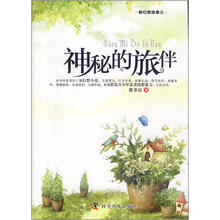 新幻想故事选：神秘的旅伴