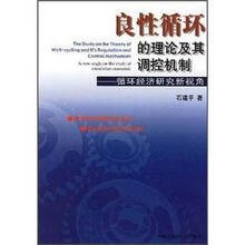 良性循环的理论及其调控机制：循环经济研究新视角