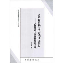 近代转型视阈下的晚清小说家