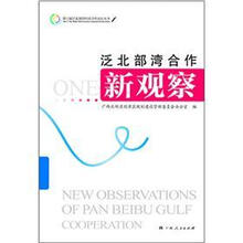 泛北部湾合作新观察