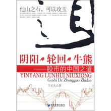 阴阳·轮回·牛熊