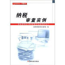 纳税审查实例