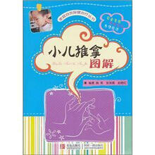 小儿推拿图解