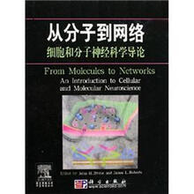 从分子到网络：细胞和分子神经科学导论（附光盘1张）