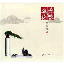 盆景与花艺