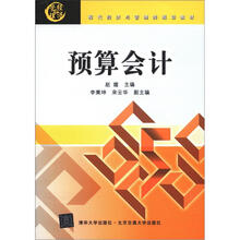 现代经济与管理类规划教材：预算会计