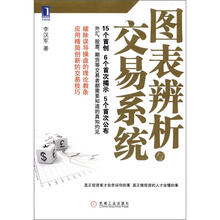 图表辨析与交易系统