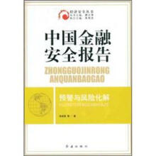 中国金融安全报告:预警与风险化解