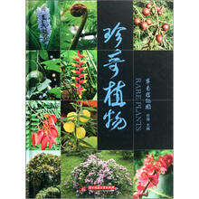 珍奇植物(精)