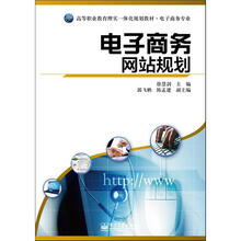 电子商务网站规划