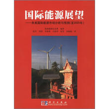 国际能源展望：未来国际能源市场分析与预测（至2025年）