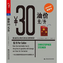 油价30元/升