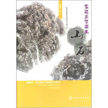 零起步学国画：山石